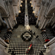 Image for article titled Photos: Margaret Thatcher’s £3.6 million funeral by the numbers